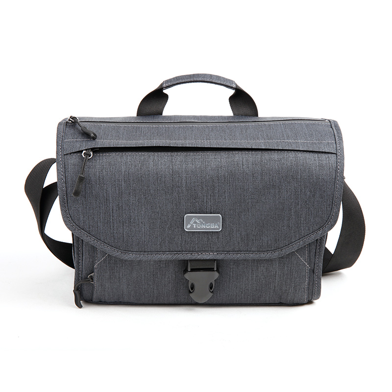 便携快取摄影单肩包D-1025