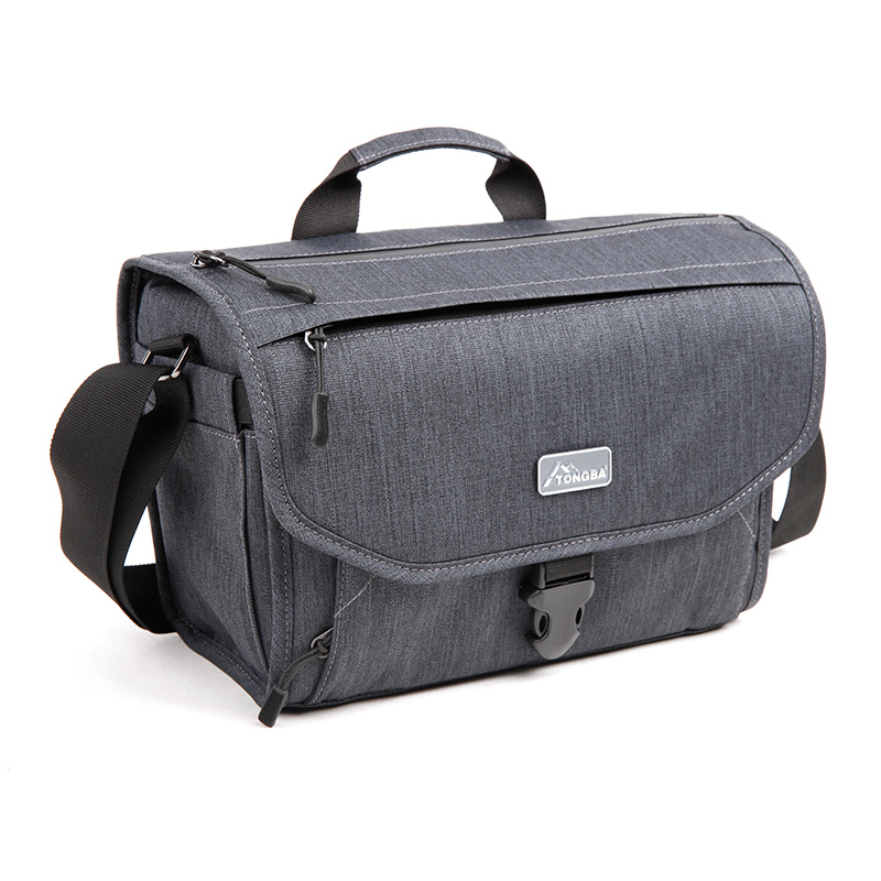 便携快取摄影单肩包D-1025