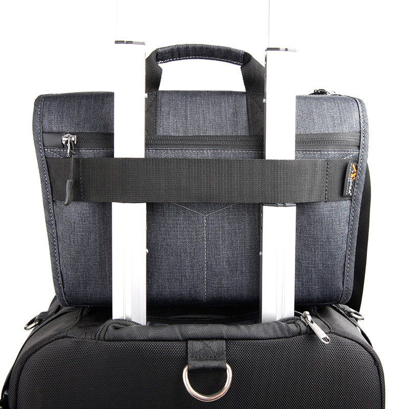 便携快取摄影单肩包D-1025