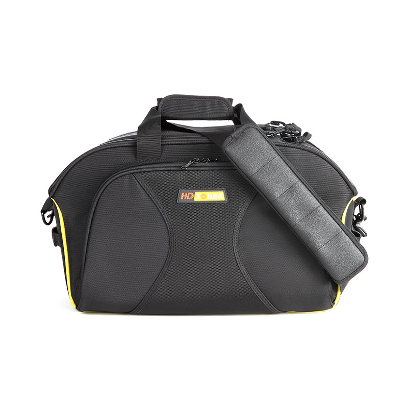 专业肩扛式摄像机包