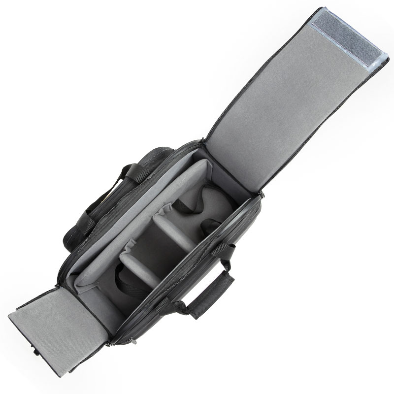 专业肩扛式摄像机包