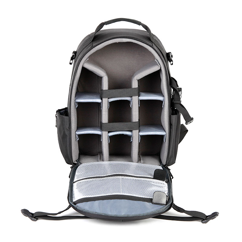 专业摄影双肩背包7210