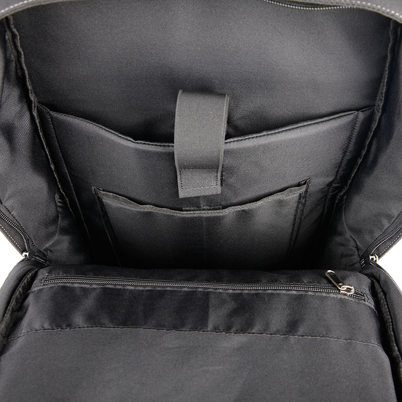 休闲电脑通勤双肩背包