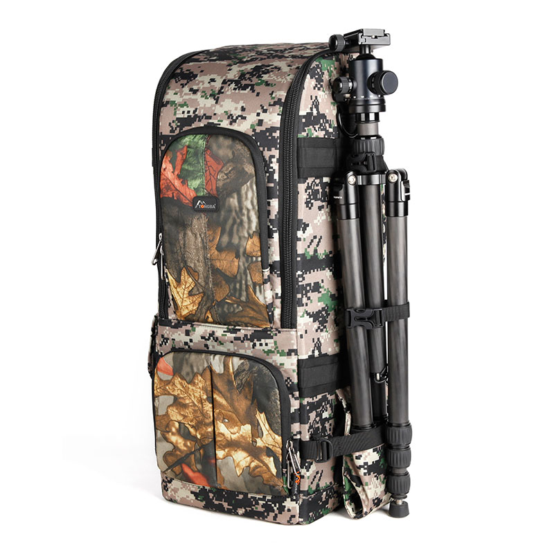 专业打鸟长焦镜头大炮背包 XY-400