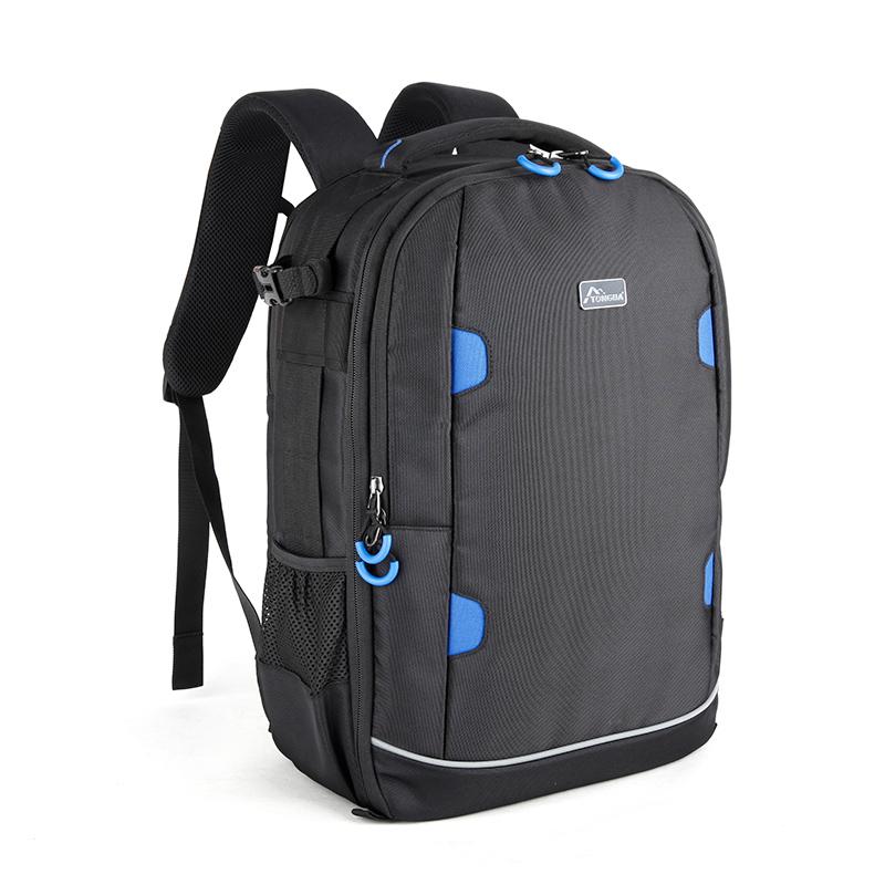 专业大容量摄影双肩包S-3737