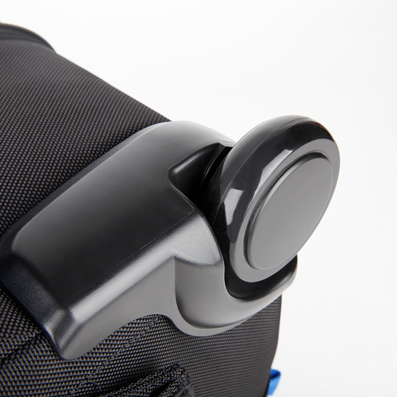 可拉可背可登机摄影拉杆箱 1000