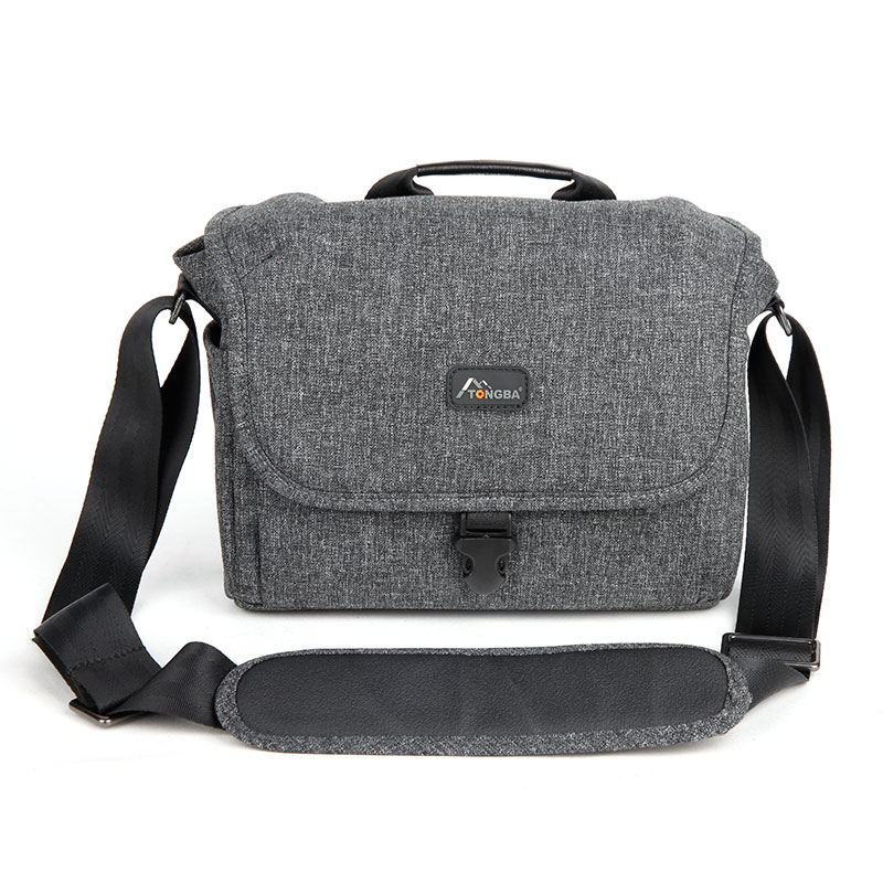 微单数码相机单肩摄影包D-1011