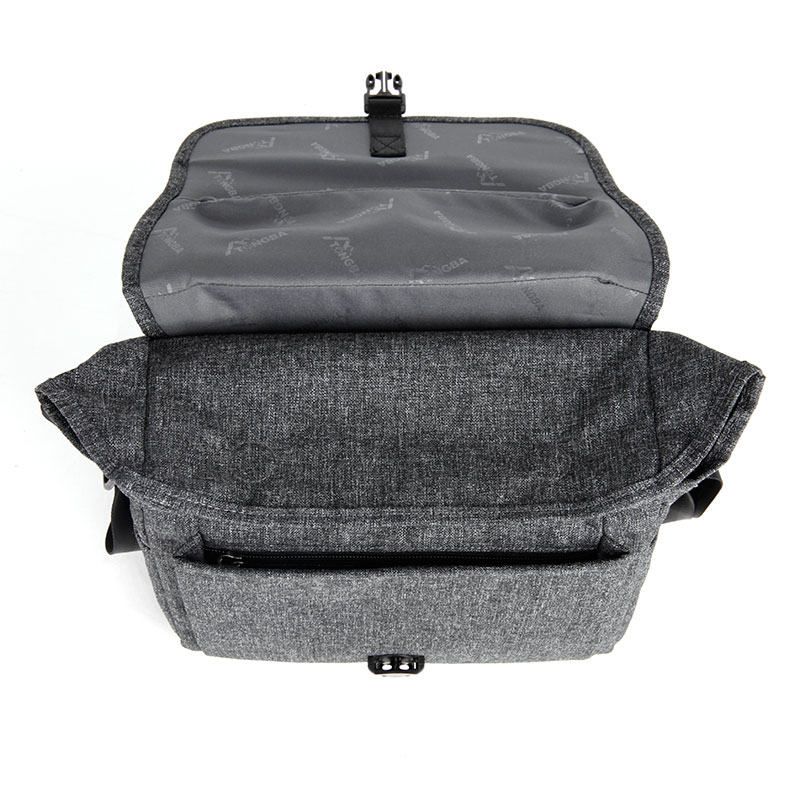 微单数码相机单肩摄影包D-1011