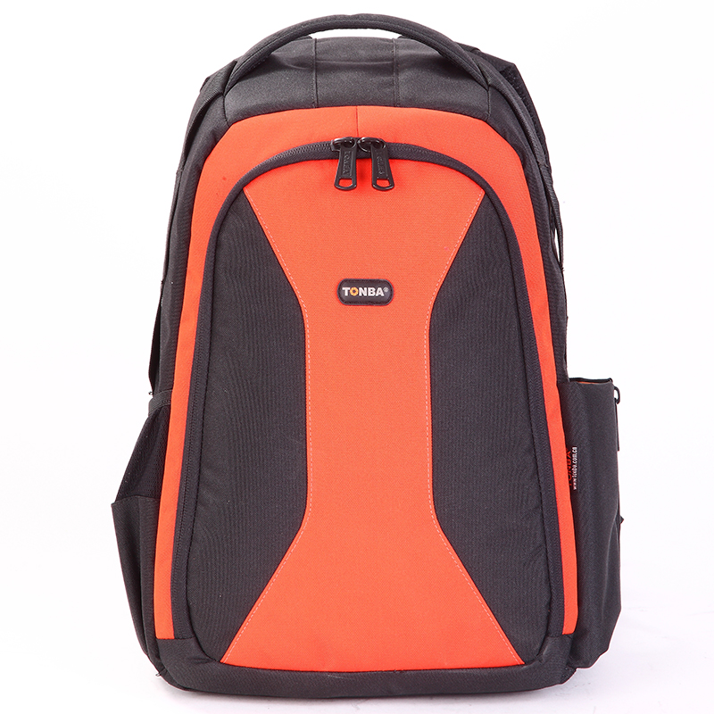 多色可选专业防盗双肩摄影包1128