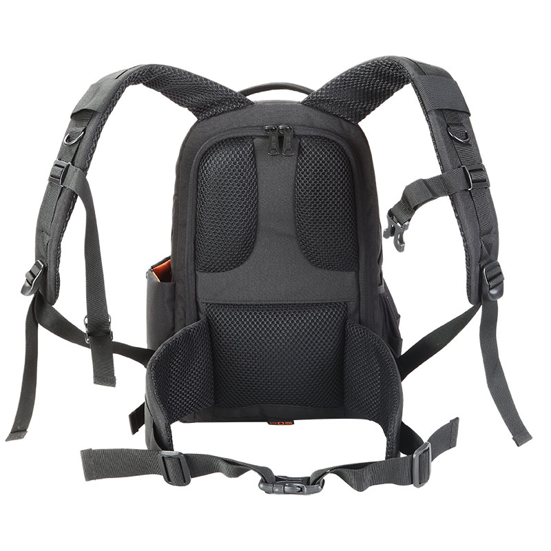 专业单反相机摄影双肩背包 XF-001