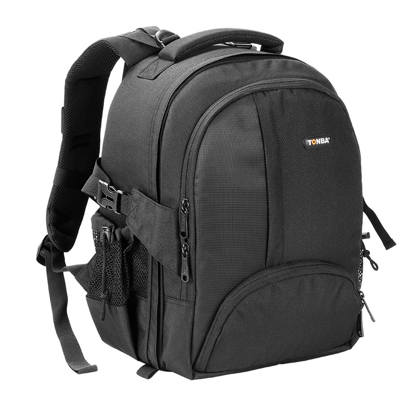 专业单反相机摄影双肩背包 XF-001