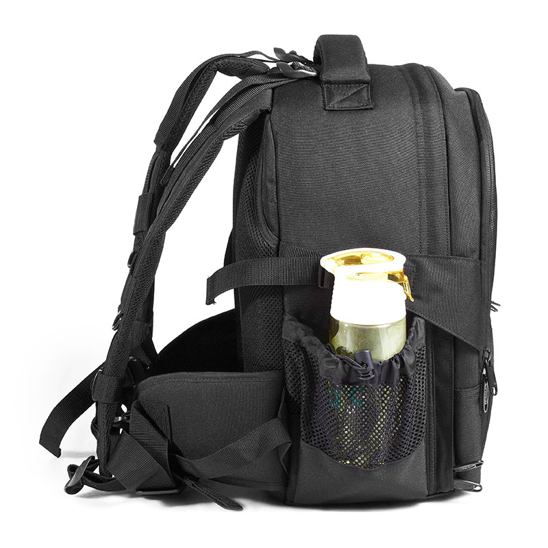 专业单反相机摄影双肩背包 XF-001