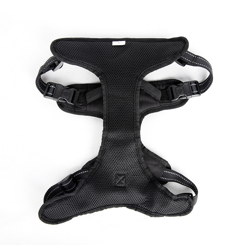 宠物狗胸背带 大款