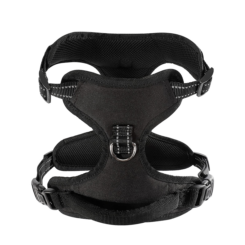 宠物狗胸背带 大款