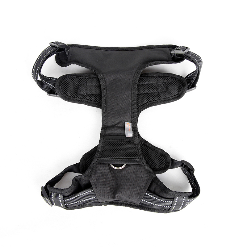 宠物狗胸背带 大款