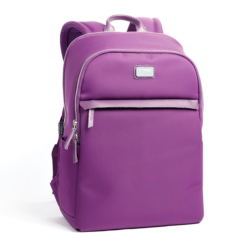 时尚休闲独立内胆摄影双肩背包 i3326