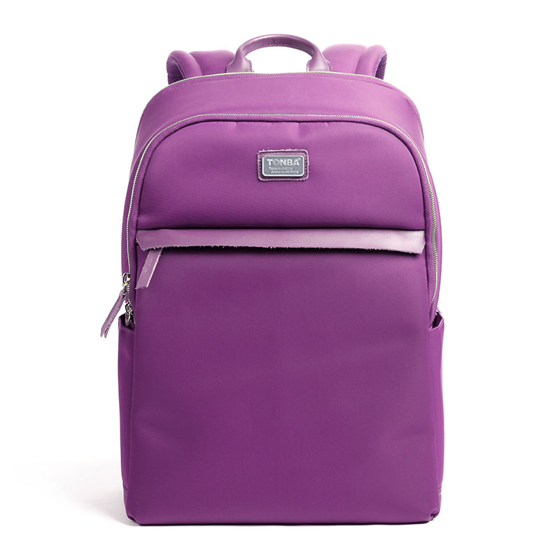 时尚休闲独立内胆摄影双肩背包 i3326