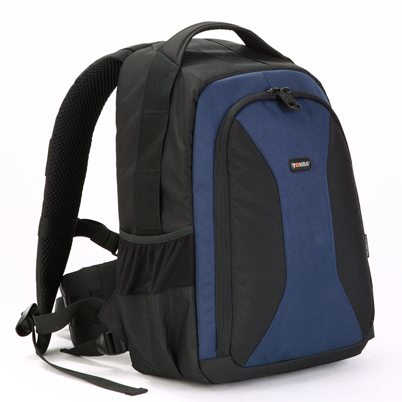 多色可选专业防盗双肩摄影包1128