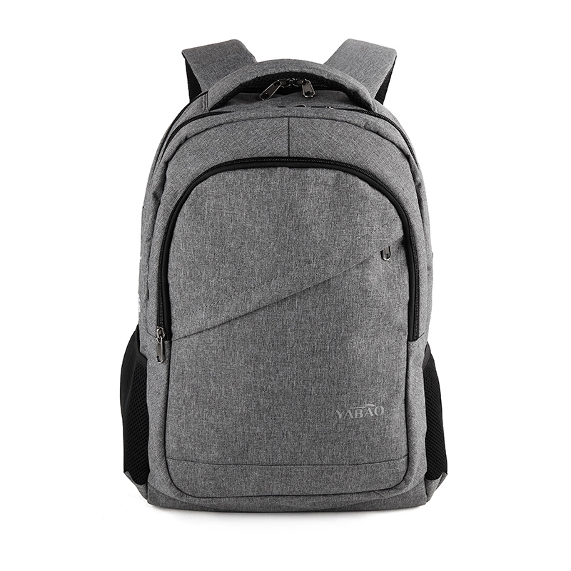 YABAO休闲电脑背包