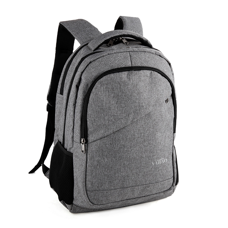 YABAO休闲电脑背包