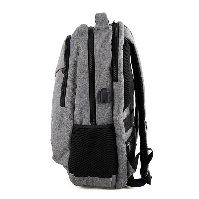 YABAO休闲电脑背包