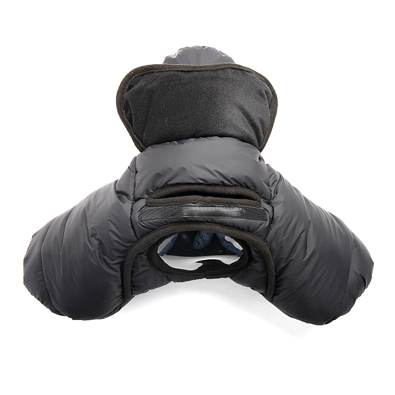 相机羽绒防寒罩FYZ-020