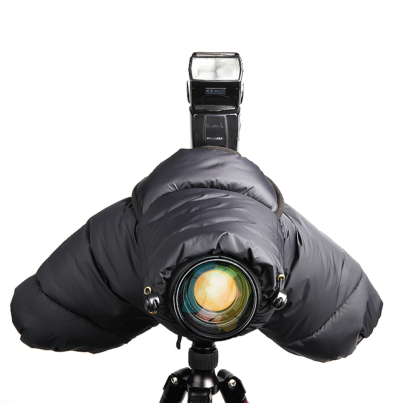 相机羽绒防寒罩FYZ-020