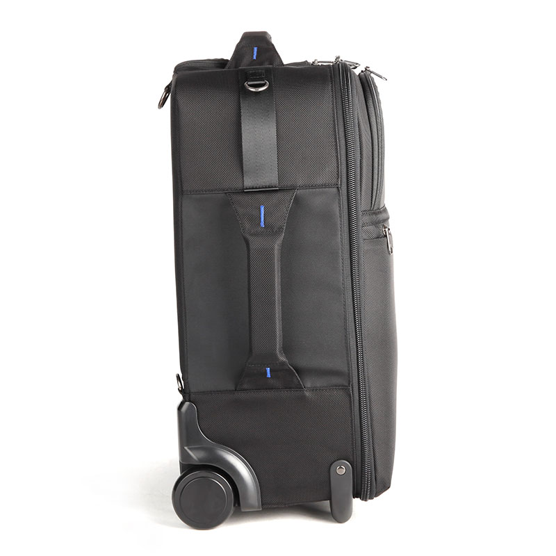 专业大容量摄影拉杆箱4000