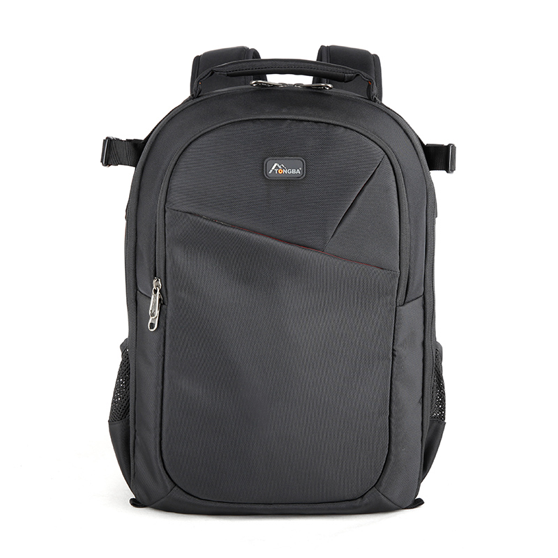 专业大容量摄影双肩包S-3738