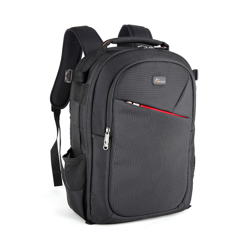 专业大容量摄影双肩包S-3738