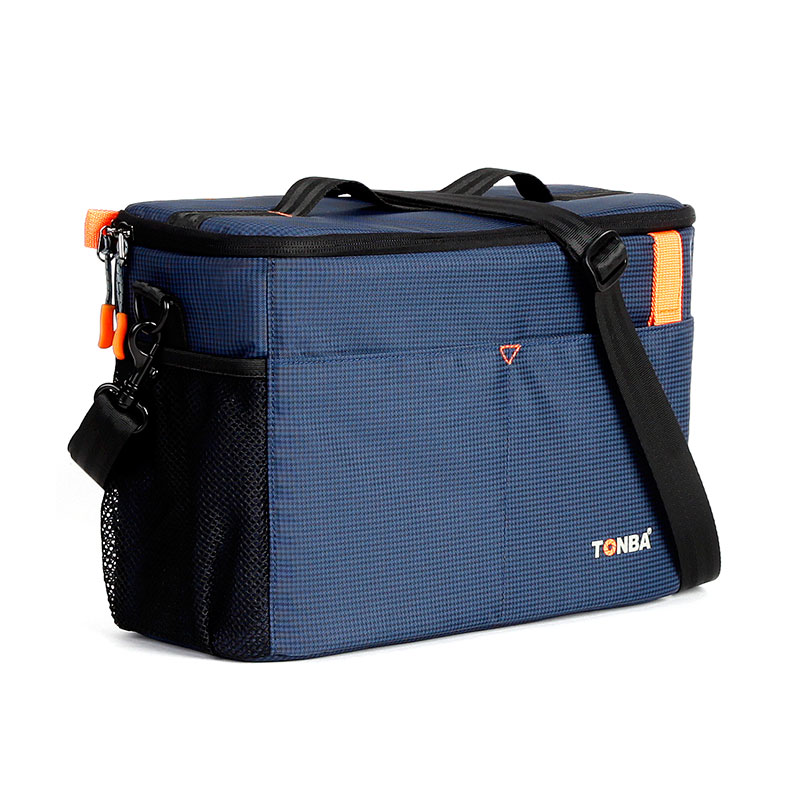 便携百搭微单数码相机单肩包 W6301