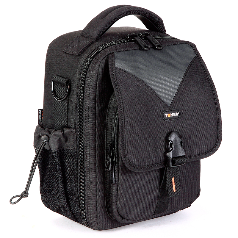 简约便携单肩摄影包1208