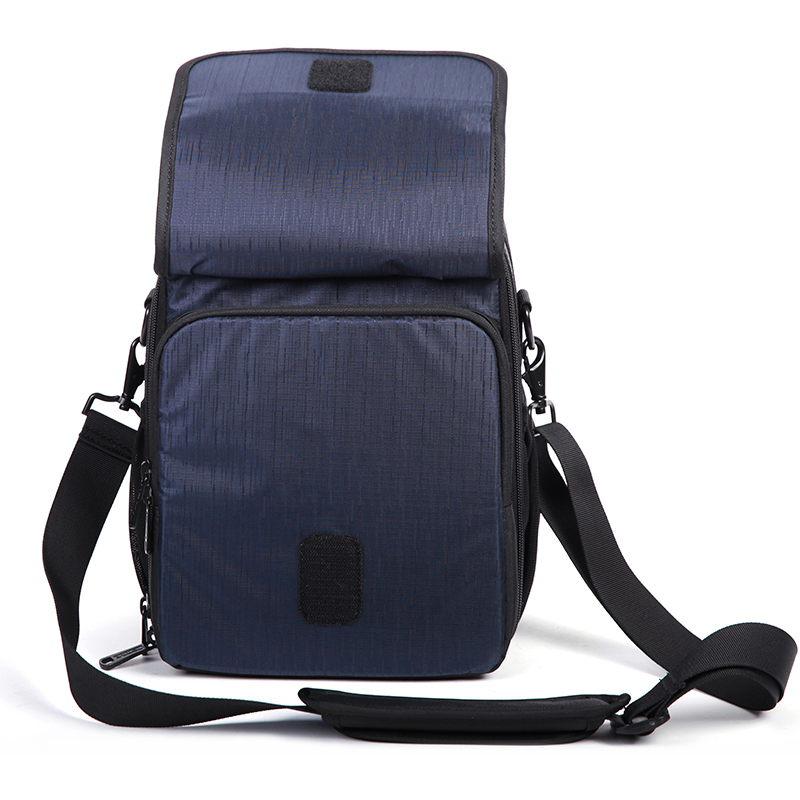 简约单肩摄影包1209