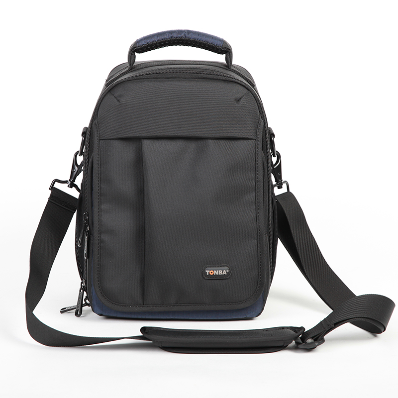 简约单肩摄影包1209