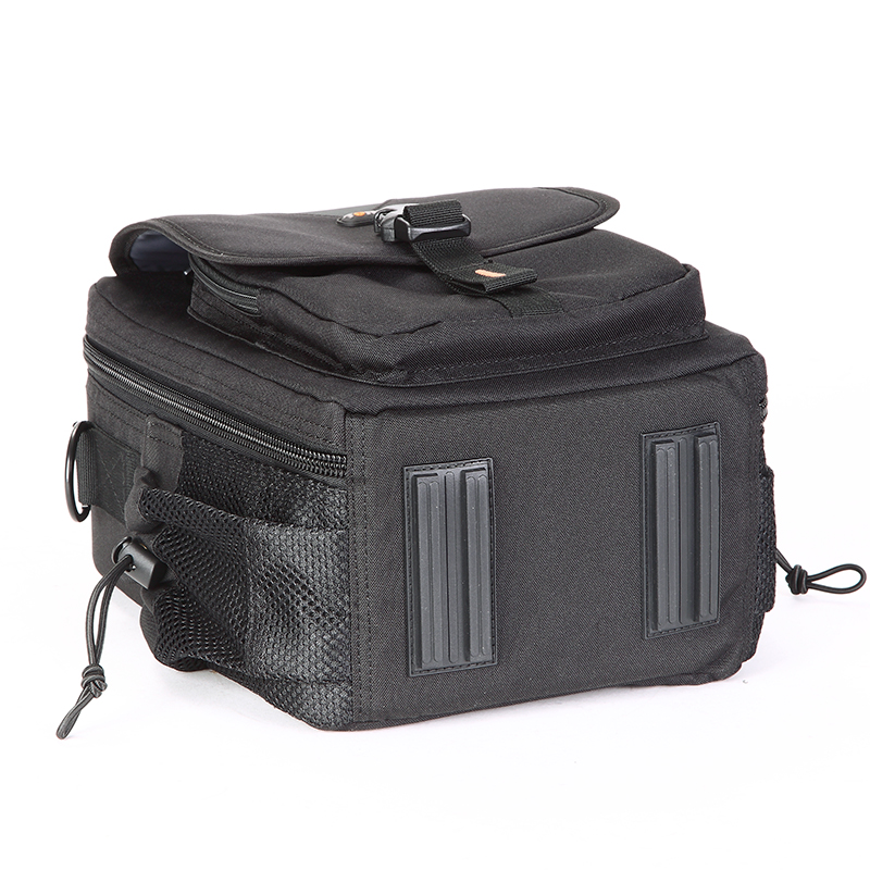 简约便携单肩摄影包1208