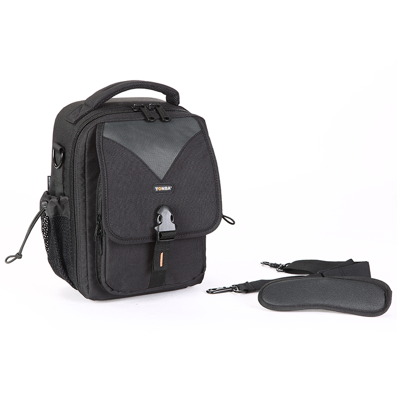 简约便携单肩摄影包1208