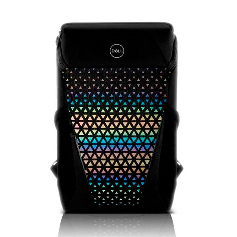 DELL戴尔笔记本电脑便携双肩背包