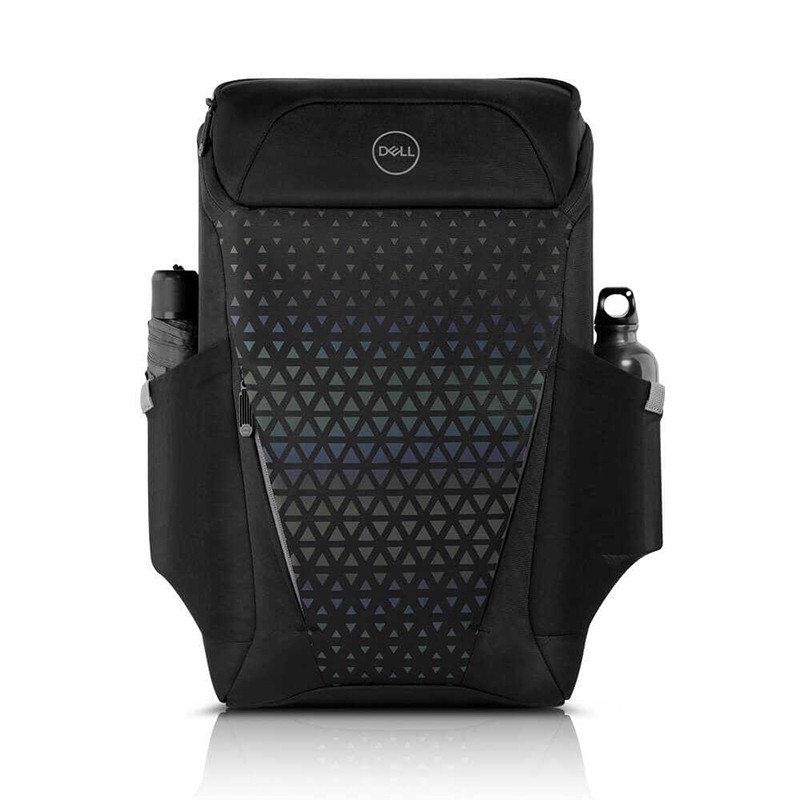 DELL戴尔笔记本电脑便携双肩背包
