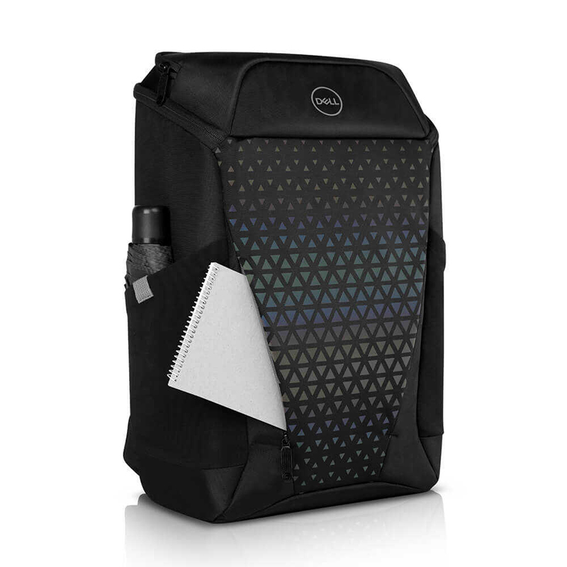 DELL戴尔笔记本电脑便携双肩背包
