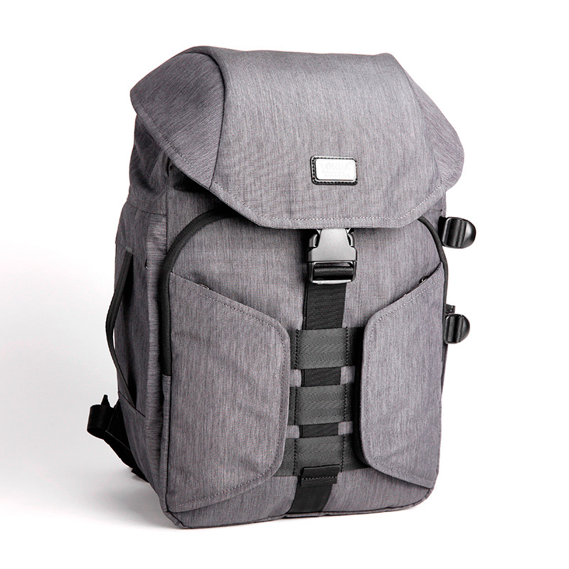 时尚超酷专业摄影背包8500