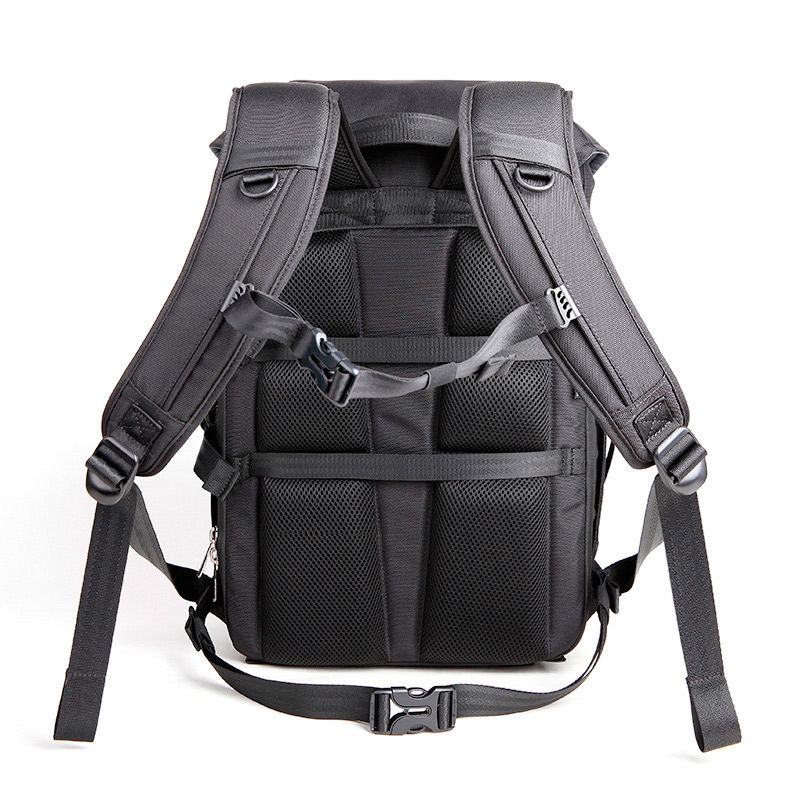 时尚超酷专业摄影背包8500