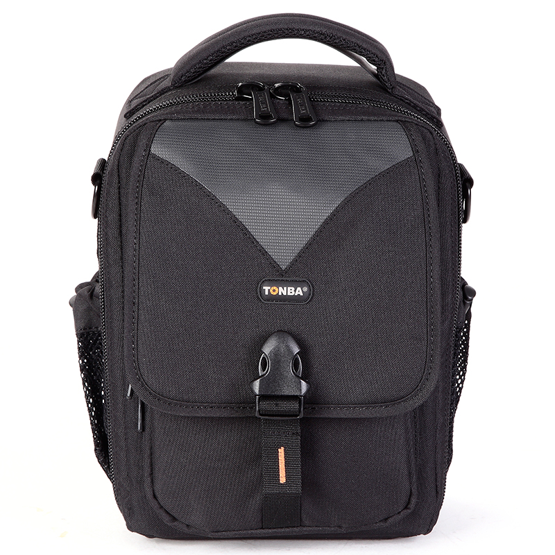 简约便携单肩摄影包1208