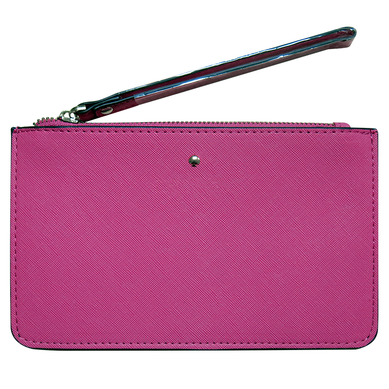 女士手抓包时尚零钱包