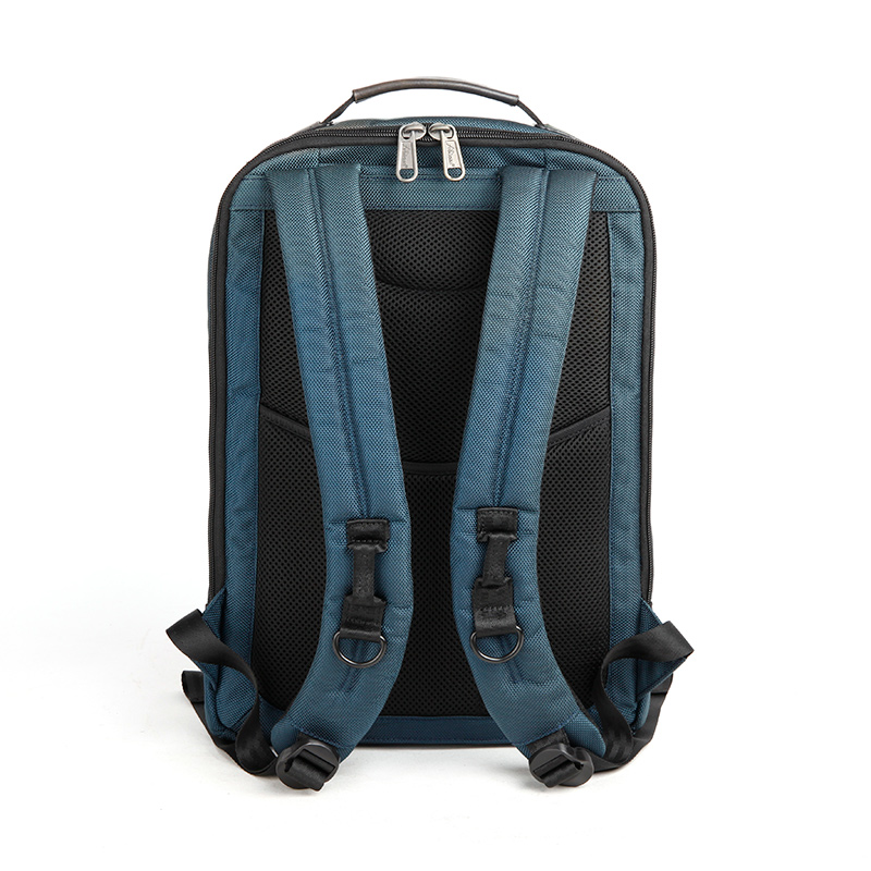 商务笔记本电脑双肩包S-1047