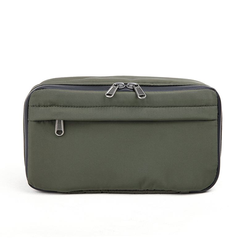 便携化妆包洗漱收纳包