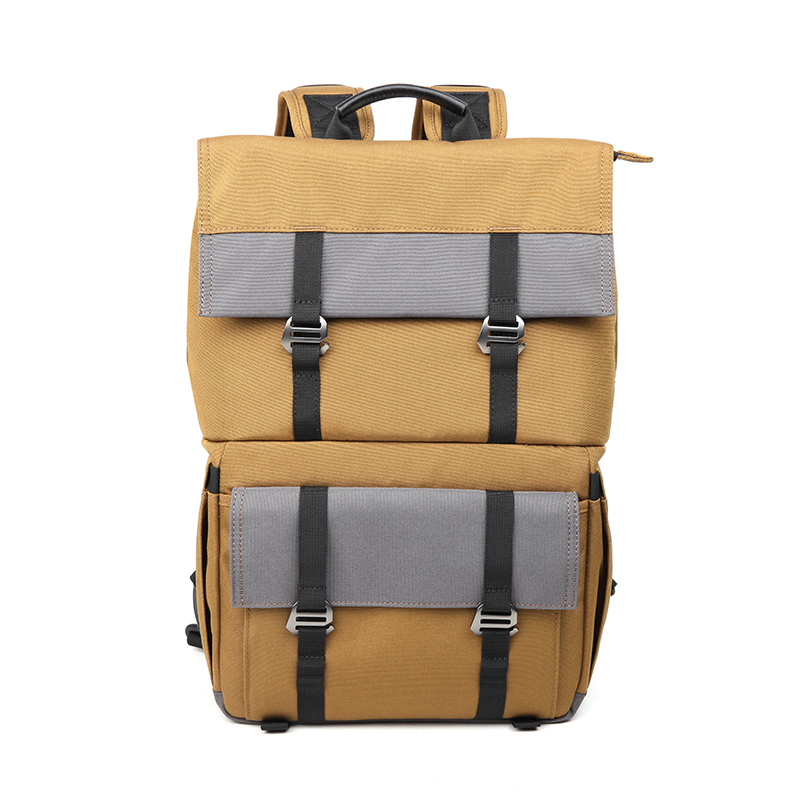 双肩摄影包S-3748