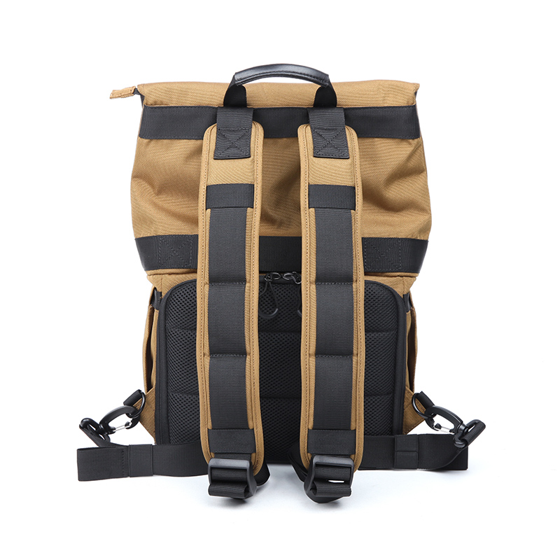 双肩摄影包S-3748