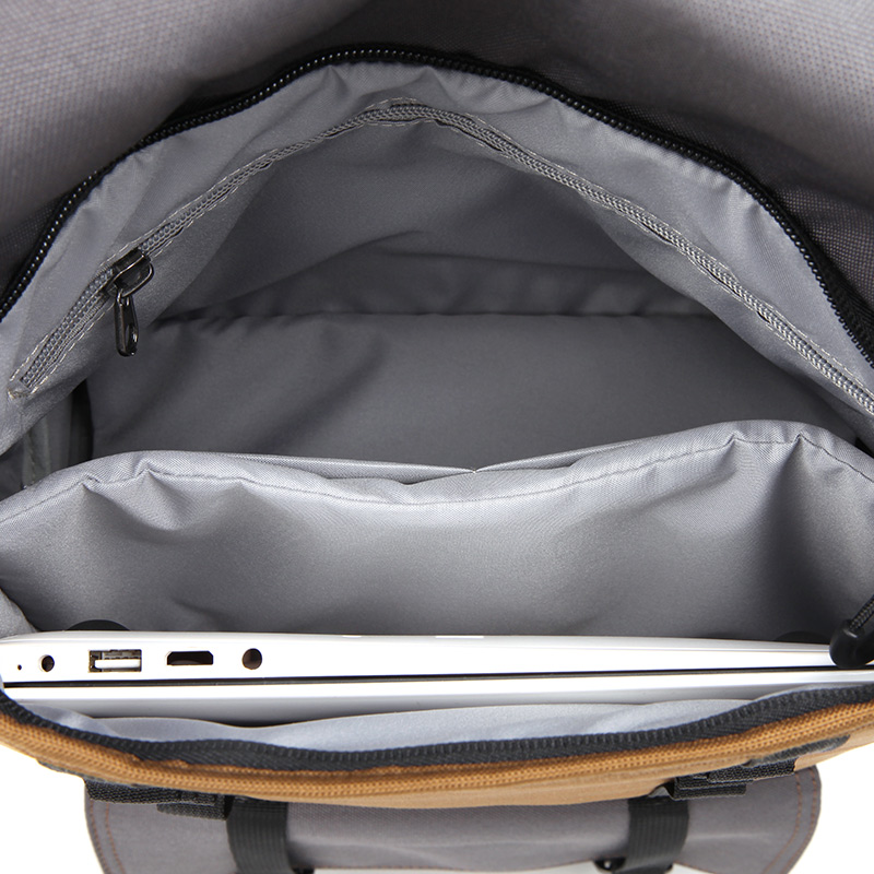 双肩摄影包S-3748