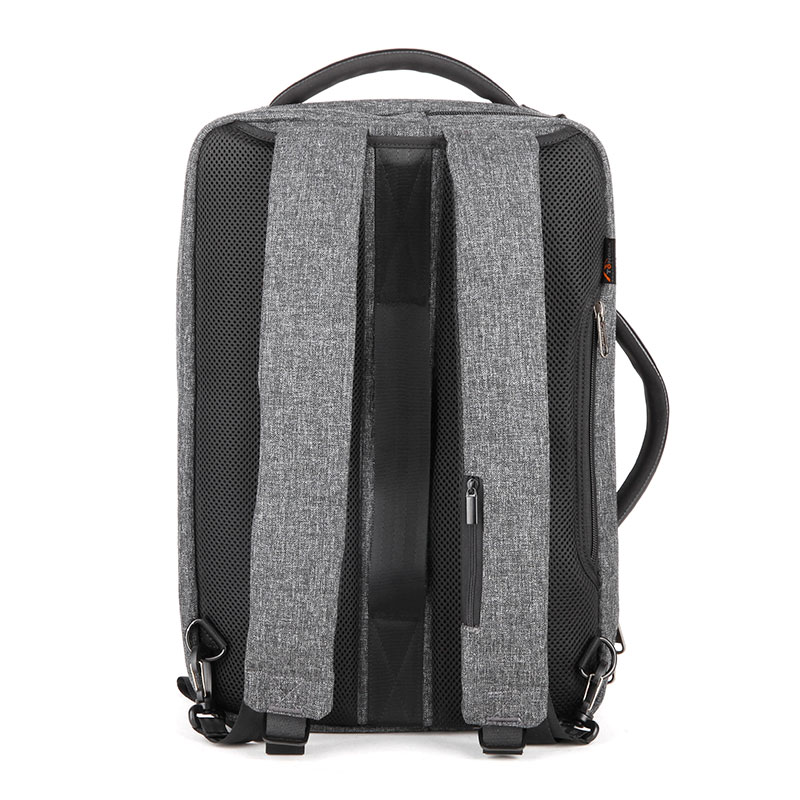 时尚休闲电脑包双肩手提商务背包 S-1015