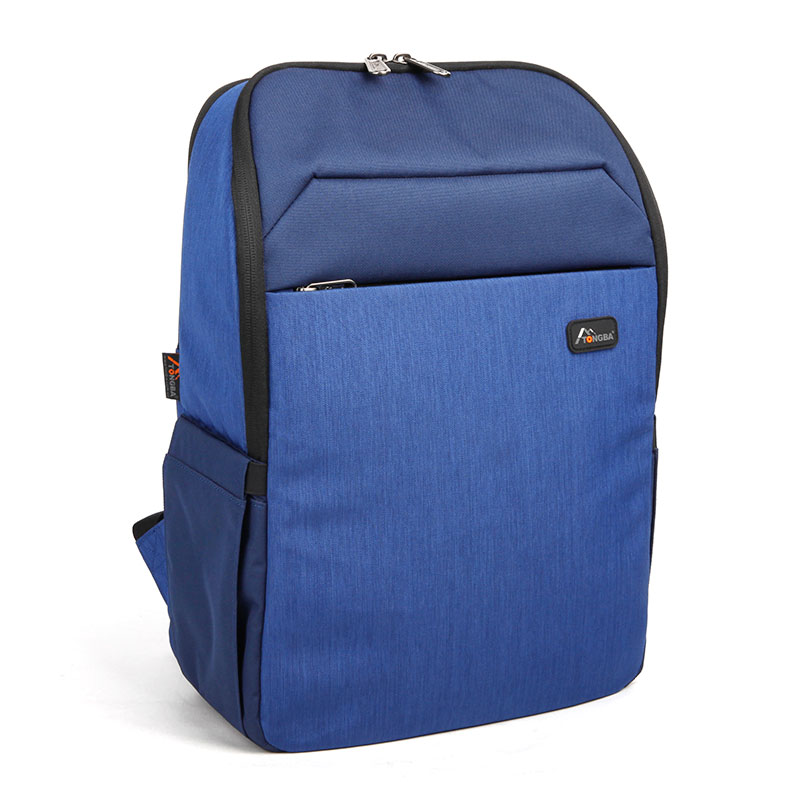 时尚休闲电脑双肩背包